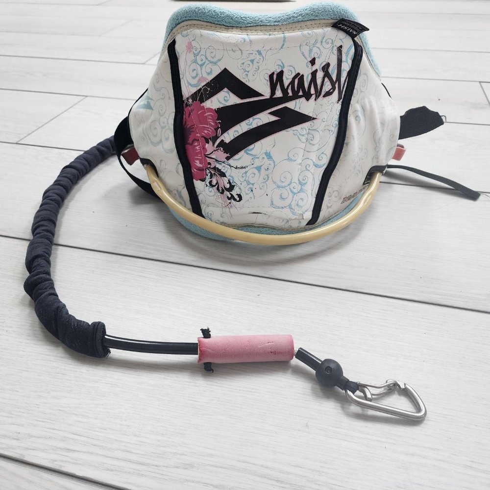 Women's Naish Kiteboarding Waist Harness XS (26”–28”)